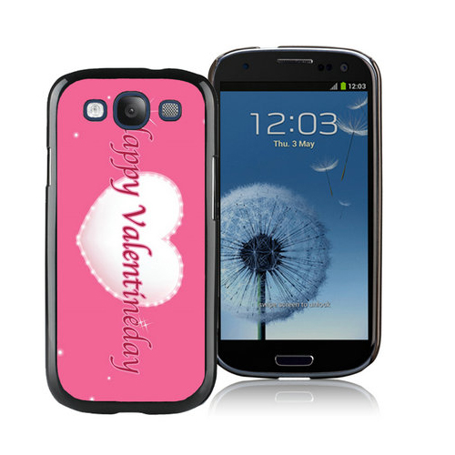 Valentine Bless Samsung Galaxy S3 9300 Cases CYZ - Click Image to Close